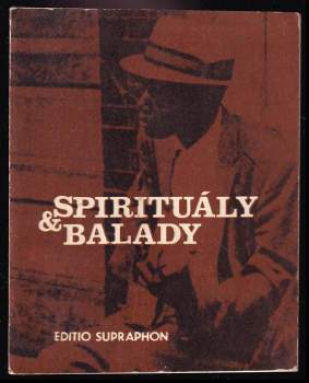 Spirituály & balady