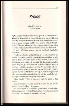 Nora Roberts: Spojeni osudem