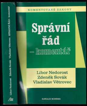 Správní řád
