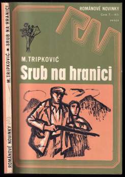 Srub na hranici