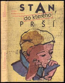 Stan, do kterého prší