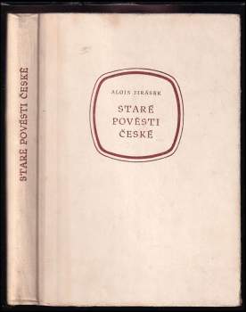 Alois Jirásek: Staré pověsti české