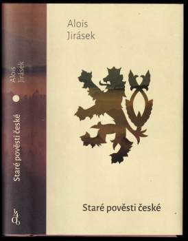 Staré pověsti české