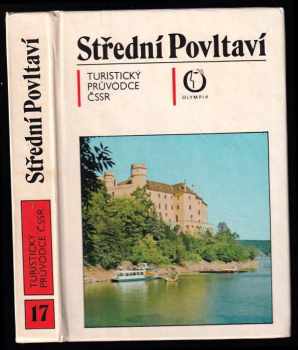 Střední Povltaví