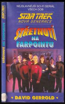 Střetnutí na Farpointu