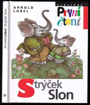 Strýček Slon