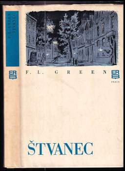 Štvanec