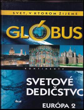 Svetové dedičstvo