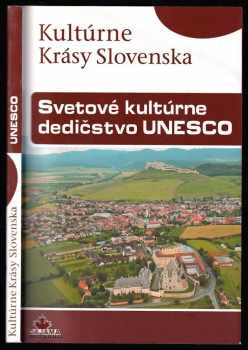 Svetové kultúrne dedičstvo UNESCO