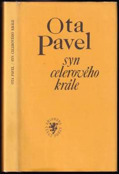Syn celerového krále