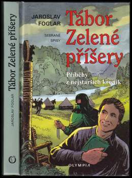 Tábor Zelené příšery