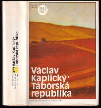 Táborská republika