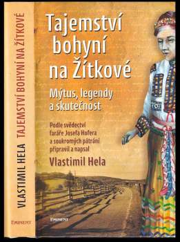 Tajemství bohyní na Žítkové