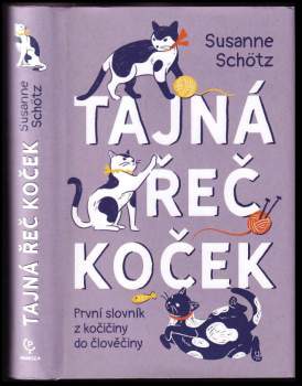 Tajná řeč koček