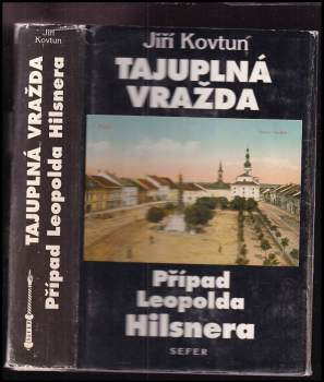 Tajuplná vražda