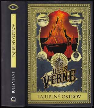 Tajuplný ostrov