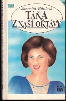 Táňa z naší oktávy