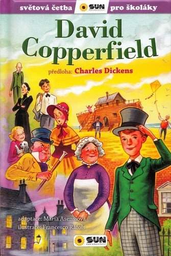 David Copperfield