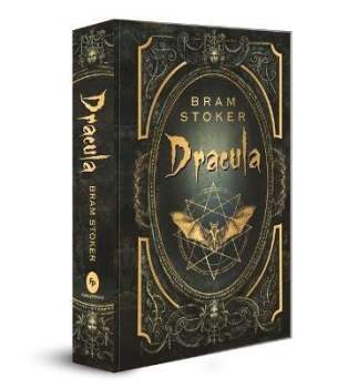 Bram Stoker: Dracula