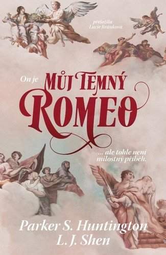 Můj temný Romeo