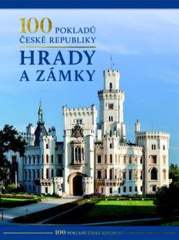 100 pokladů České republiky