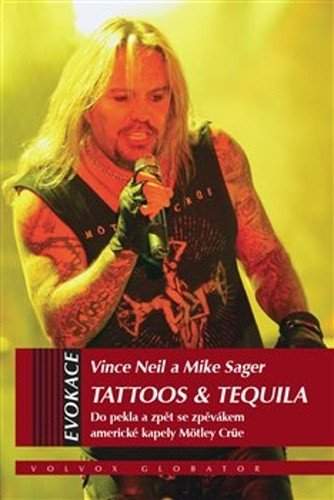 Tattoos & tequila