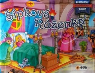 Šípková Růženka