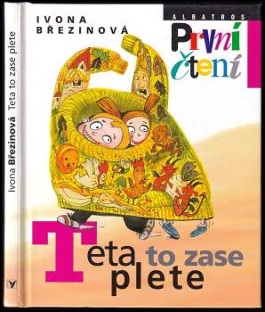 Teta to zase plete