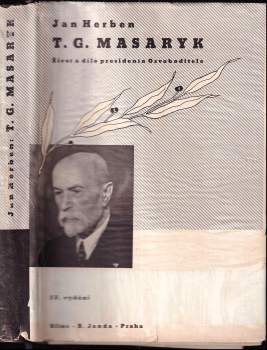 Jan Herben: T.G. Masaryk