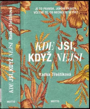 Název varianty