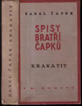 Název varianty