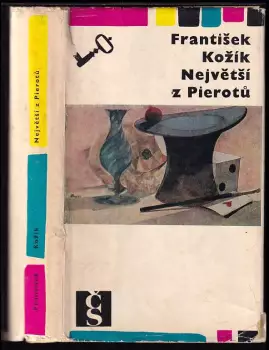 Název varianty