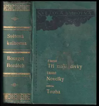 Název varianty