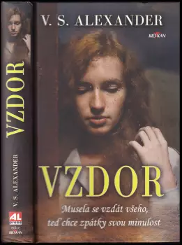 Název varianty