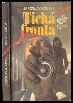 Tichá fronta