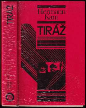 Tiráž