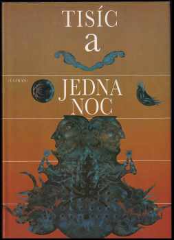 Tisíc a jedna noc