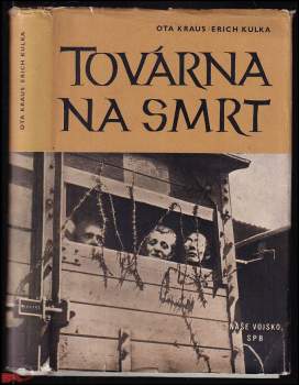 Továrna na smrt
