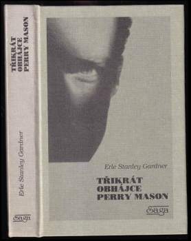 Třikrát v roli obhájce Perry Mason
