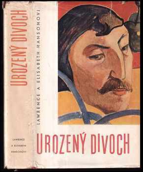 Urozený divoch
