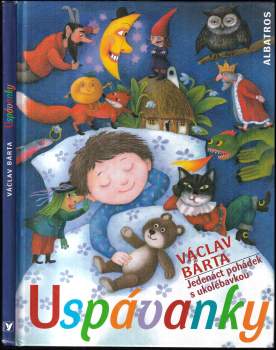 Uspávanky