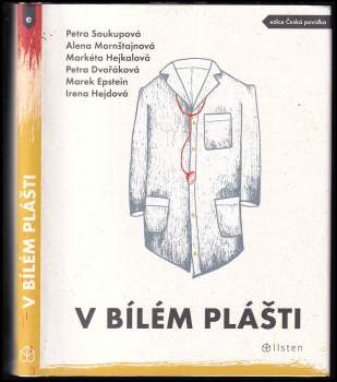 V bílém plášti
