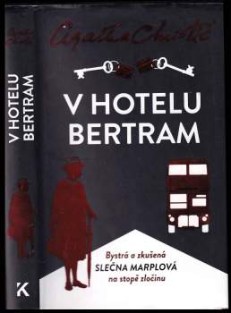 V hotelu Bertram