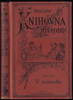 V soumraku