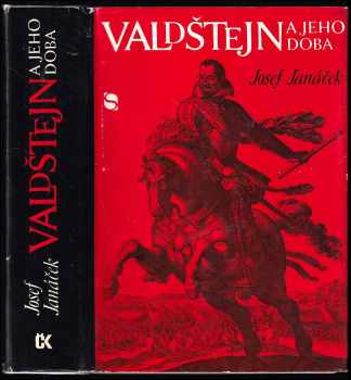 Valdštejn a jeho doba