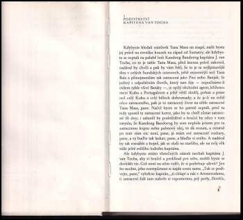 Karel Čapek: Válka s Mloky