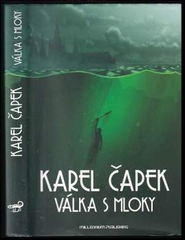 Válka s Mloky
