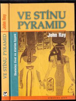 Ve stínu pyramid