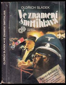 Ve znamení smrtihlava