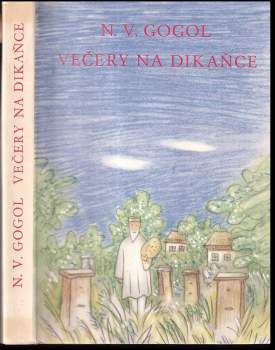 Večery na Dikaňce